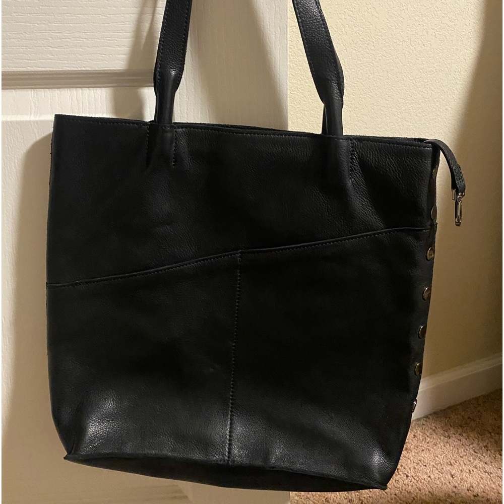 Hammitt Drew Black shoulder bag